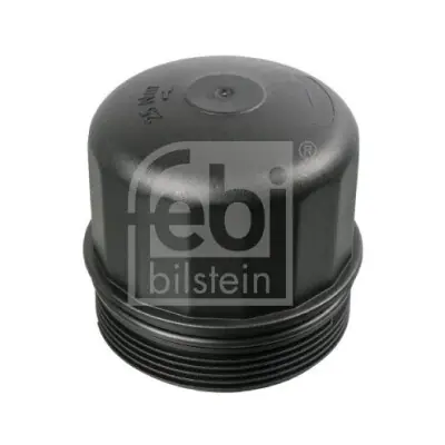 Cubierta, caja filtro de aceite FEBI BILSTEIN 187825 Bestseller